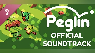 Сборник Peglin Original Soundtrack