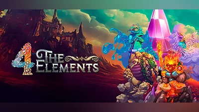 Сборник 4 The Elements Demo