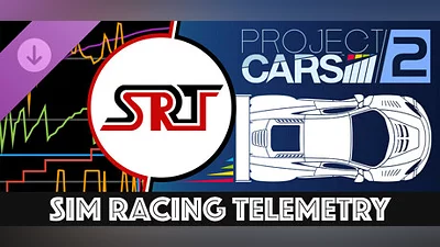 Сборник Sim Racing Telemetry - Project Cars 2