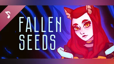 Сборник Fallen Seeds Soundtrack