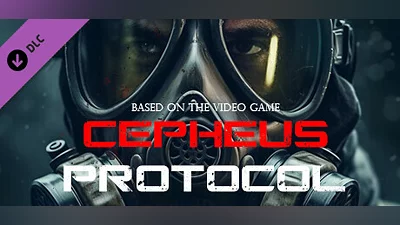 Сборник Cepheus Protocol Novelization
