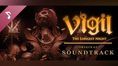 Сборник Vigil: The Longest Night Soundtrack