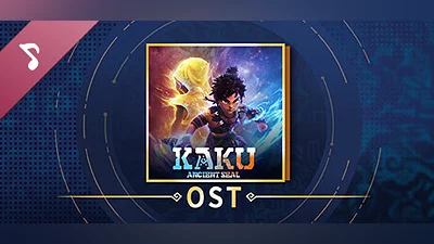 Сборник KAKU: Ancient Seal Soundtrack