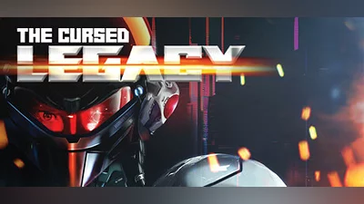 Сборник TCL - The Cursed Legacy