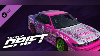 Сборник Torque Drift - Miki Takagi Driver Car