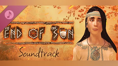 Сборник The End of the Sun Soundtrack