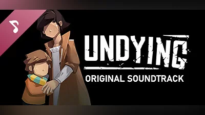 Сборник Undying - Original Soundtrack
