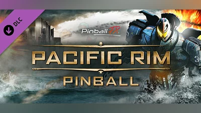 Сборник Pinball FX - Pacific Rim Pinball
