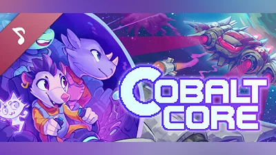 Сборник Cobalt Core (Original Soundtrack)