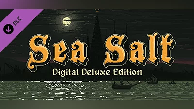 Сборник Sea Salt - Digital Deluxe Package