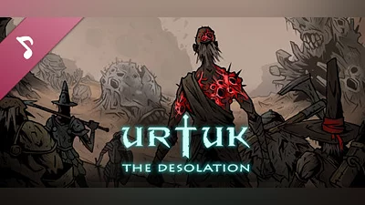 Сборник Urtuk: The Desolation Soundtrack