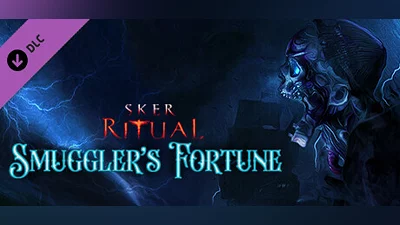 Сборник Sker Ritual - Smuggler's Fortune