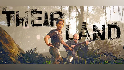 Сборник Their Land