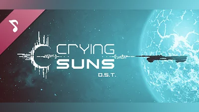 Сборник Crying Suns - Original Soundtrack