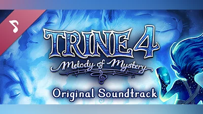 Сборник Trine 4: Melody of Mystery Soundtrack
