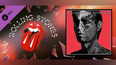 Сборник Beat Saber - The Rolling Stones - "Start Me Up"