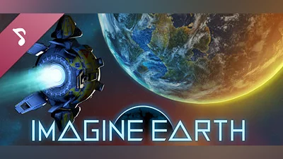 Сборник Imagine Earth Soundtrack