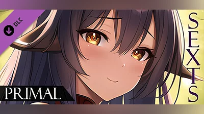 Сборник SEXTS - Primal