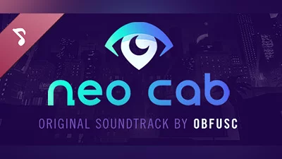 Сборник Neo Cab Original Soundtrack