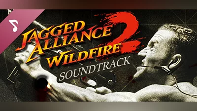 Сборник Jagged Alliance 2 | Wildfire  Soundtrack