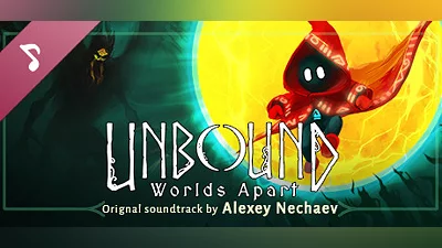 Сборник Unbound: Worlds Apart Soundtrack