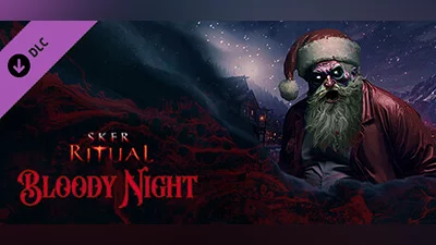 Сборник Sker Ritual - Bloody Night