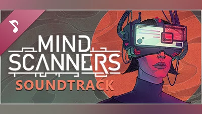 Сборник Mind Scanners Soundtrack