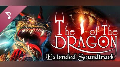 Сборник The I of the Dragon Extended Soundtrack