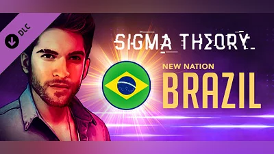 Сборник Sigma Theory: Brazil - Additional Nation