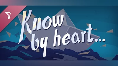 Сборник Know by heart... Soundtrack