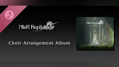 Сборник NieR Replicant ver.1.22474487139... Choir Arrangement Album