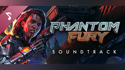 Сборник Phantom Fury - Soundtrack