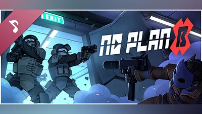 Сборник No Plan B - Soundtrack