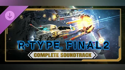 Сборник R-Type Final 2 - Complete Soundtrack