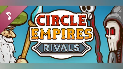 Сборник Circle Empires Rivals Soundtrack