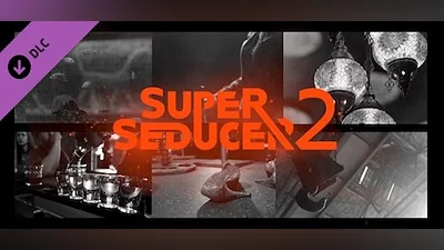 Сборник Super Seducer 2 - Documentary: The Dark Side of Seduction?