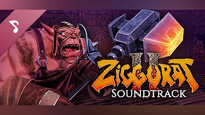 Сборник Ziggurat 2 Soundtrack
