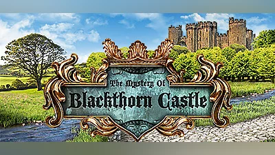 Сборник The Mystery of Blackthorn Castle