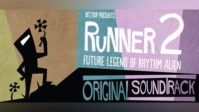 Сборник BIT.TRIP Presents... Runner2: Future Legend of Rhythm Alien Soundtrack