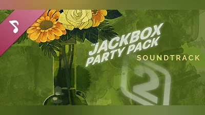 Сборник The Jackbox Party Pack 2 - Soundtrack