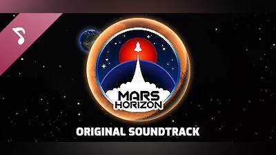 Сборник Mars Horizon Soundtrack