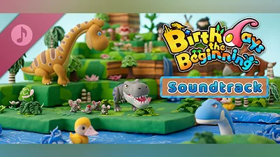 Сборник Birthdays the Beginning - Digital Soundtrack