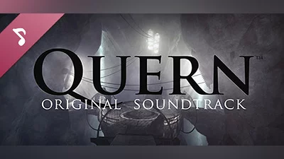 Сборник Quern - Undying Thoughts (Original Soundtrack)