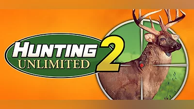 Сборник Hunting Unlimited 2