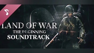 Сборник Land of War: The Beginning Soundtrack