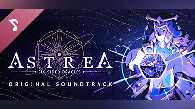 Сборник Astrea: Six-Sided Oracles - Soundtrack