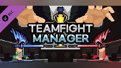 Сборник Teamfight Manager - Donationware Tier 2