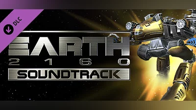 Сборник Earth 2160 - Soundtrack
