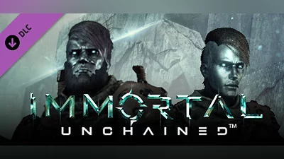 Сборник Immortal: Unchained - Primes Pack