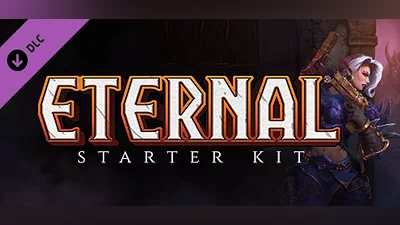 Сборник Eternal Card Game - Starter Kit